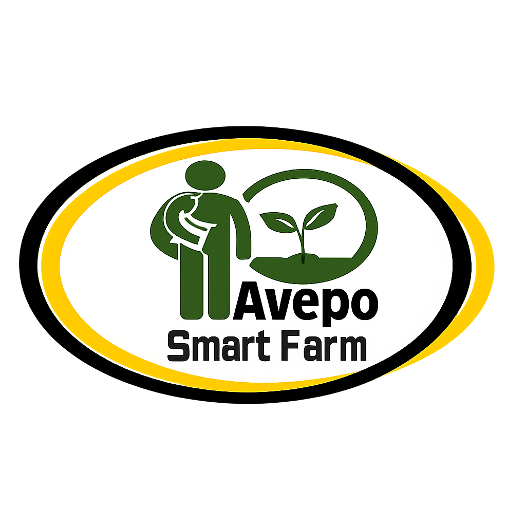 Avepo Agrovets Limited partner badge