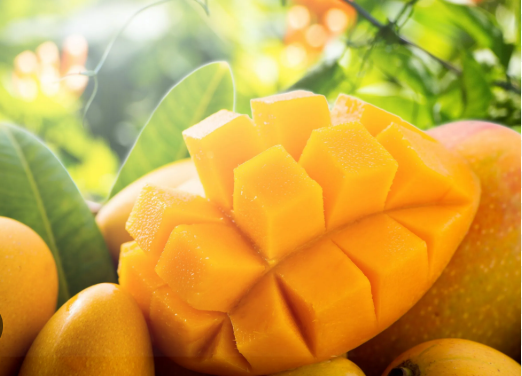 MANGO PRODUCTION
