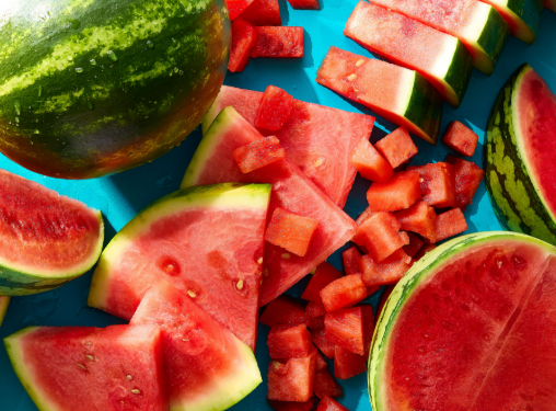 WATERMELON PRODUCTION