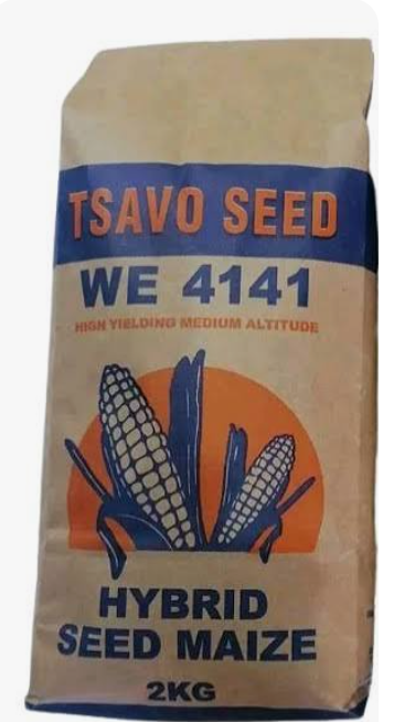 TSAVO 4141 2KG