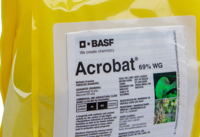 ACROBAT 1KG