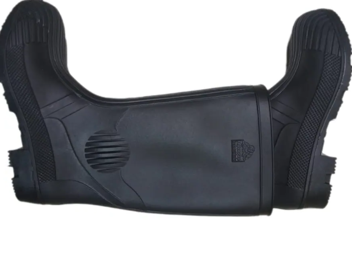 HEAVY DUTY GUMBOOTS - BATA